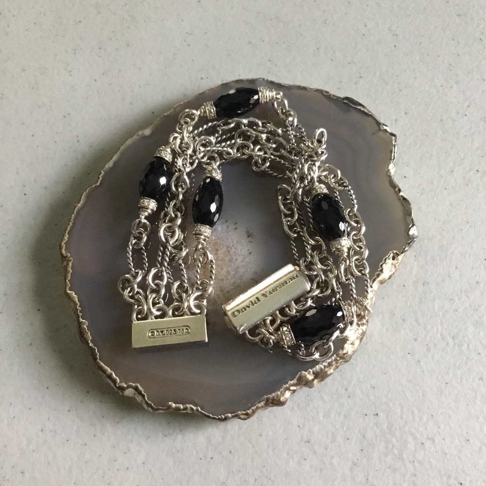 DAVID YURMAN FINAL PRICE FOR THIS ONE WEEK - Picture 5 of 16